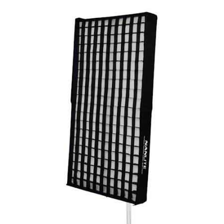 Nanlite AS-DPC-PS240CL-KIT - zestaw, łącznik do lamp, akcesoria do lampy PavoSlim 240CL_2